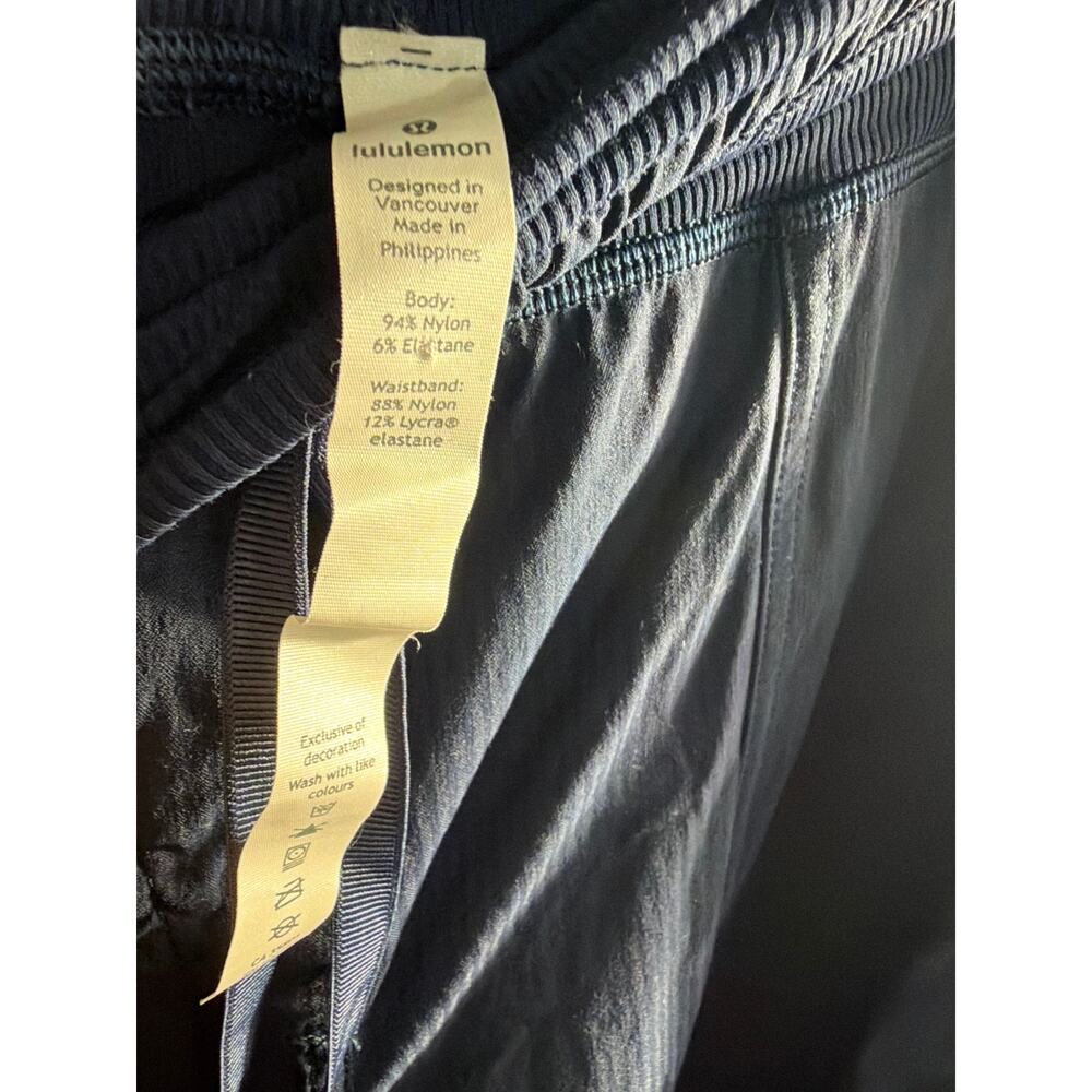 Lululemon Dance Studio Mid-Rise Cropped Pant - Picture 5 of 10